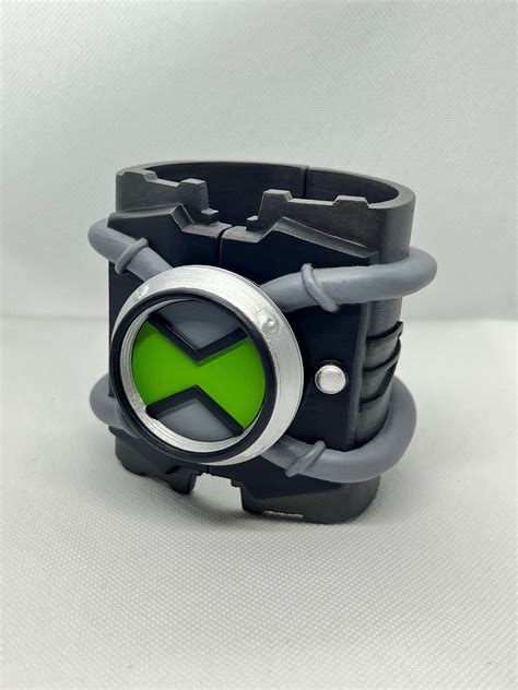 omnitrix watch